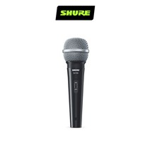 SHURE SV100 슈어 단일지향성 다이나믹 마이크