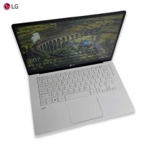 LG gram 14 i5 8TH RAM 16GB SSD 512GB UHD그래픽 0.9Kg 초경량 노트북