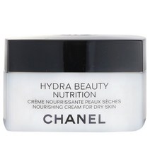 샤넬 이드라 뷰티 뉴트리션 크림 수분 건성 50g