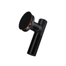 샤오미 베이스어스 차량용 무선 자동 광택기 왁싱머신 자동차 셀프 왁싱기 USB 충전식, 상세페이지 참조
