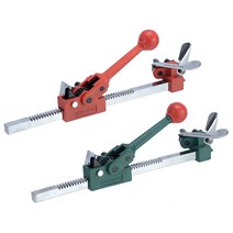 수동벤딩기 PP밴드벤딩결속 철버클 조임 점포 공장, 상세 페이지 참고, 고급형텐션밴딩기