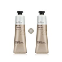 비욘드 (하나 더 ) 토탈리커버리 인텐스 핸드크림 30ml