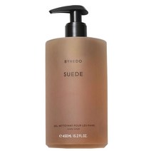 바이레도 핸드 워시 스웨이드, 1개, 450ml