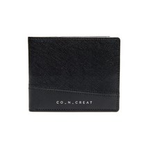 코앤크릿 다이아그널 남성 반지갑