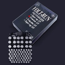 [슈퍼캡 12V] 볼트런 12V 전압안정기 하이브리드 (연료절감 출력향상 배터리복원 소음감소 매연감소), 12V용 슈퍼캡 12V