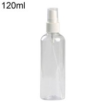 헤어 뿌리 볼륨 픽서 무향 컬러 미용실 스프레이 1pc 병 10ml 30ml 60ml 80ml 100ml 120ml 200ml 빈 향수 병 리필 가능한 미스트 펌프 향수 분무기, 협력사