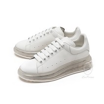 [알렉산더맥퀸] [ALEXANDER MCQUEEN] 블랙탭 에어 오버솔 남성 스니커즈 6