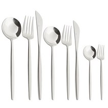 [Ezzo 양식 커트러리(8Size)], Ezzo 테이블 스푼