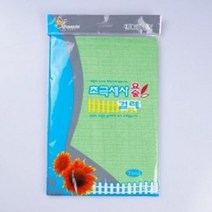 유나 초극세사 요술걸레 청소용품, 없음