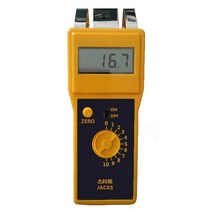 함수율 측정기 목재 바닥 벽지 습도 함량 수분측정기, 석고 수분 측정기