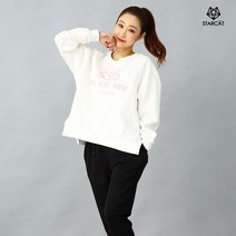 홈트 요가복 어슬레져룩 아웃도어 루즈핏맨투맨 YMT36P5