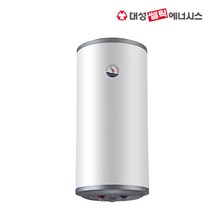 대성 스텐 전기온수기 하향식 80L RZL-80A