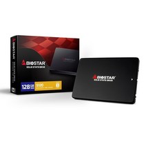 Biostar w Biostar S120 (128GB)