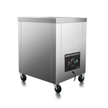 행주 온장고 스팀기 피부 관리실 마사지샵 타올 관리, a 60A 바 사각 수건 170