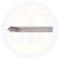 초경NC드릴 90도형(25.0mm/샹크:25/전장:150) 상신정밀/공구마켓
