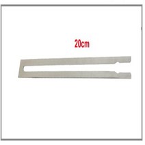 전기 가지 치기 TOYOBER 열 스티로폼 커팅 폴리우레탄 폼 폼용 수공구, 11.Only 20cm blade - UK