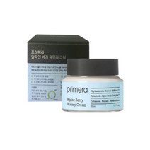 프리메라 알파인 베리 워터리 크림 50ml, 상세페이지 참조