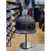 이랜드 [NBA]NBA 남여공용 시카고불스 CHI BULLS 조립형 장식 스냅백 N225AP633P(19)_이랜드리테일 불광점