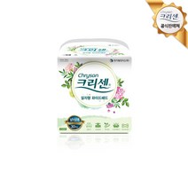 크리센 일자형 와이드패드(남녀공용/25x55cm/30매)8개, 크리센 일자형 와이드패드(남녀공용/30매) 8개, 8개, 30개