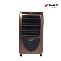 화레이 캐비닛 전기온풍기 FNI-3400F 전기난로 히터