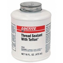 록타이트 파이프 배관밀봉제 5113 473㎖_(1EA), 개