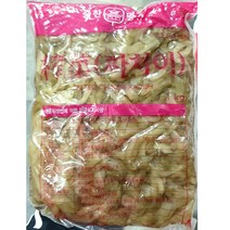 차사이 식당 짜사이 영화 1kg 절임 식품 중식 차샤이 영화/짜사이/짜샤이/차샤이/차사이중식단무지/중식/식자재/식자제/식자재쇼핑몰, 1, 1000g