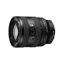 SEL2070G 소니 알파 FE 20-70mm F4 G 정품 표준 줌렌즈 공식대리점 홍익AV