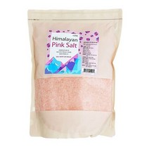 푸드딜/+OZ+/+히말라야 천연 미네랄 핑크 솔트 암염 고운소금 3kg +/+#OzDN&+ 양치소금 가글용소금 간수뺀소금 저염소금