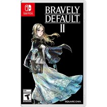브레이블리 디폴트2 닌텐도스위치 턴베이스 JRPG OST맛집