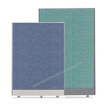 1200높이기본천파티션45T-pvc 주문제작 반품 교환불가 문의-부속품추가금, PW501