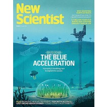 New Scientist Uk 2022년4월23일호 (뉴 사이언티스트 영국 과학 자 주간 잡지) - 당일발송