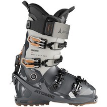 Atomic 아토믹스키장비 Hawx Ultra XTD 120 GW Alpine Touring Ski Boots 2024, Storm/Stone/Orange, 25.5