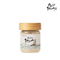 순천향 송화버섯 건조와 가루 버섯차 건강분말, 1병, 송화버섯 가루: 40g