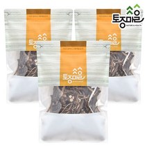 [토종마을] 자연산국산 민들레뿌리 300g, 3개