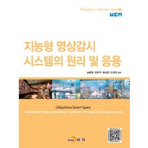 지능형 영상감시 시스템의 원리 및 응용, 진한엠앤비