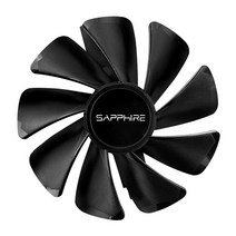 SAPPHIRE CF1015H12D VGA쿨러, 1개, 선택하세요