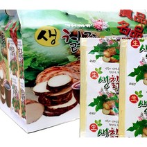 3배 칡즙원액100% 장수건강원 국내산 생칡즙, 50팩, 100ml