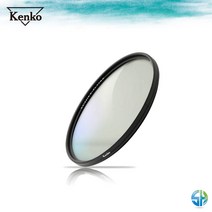 KENKO CELESTE CPL 58mm 렌즈필터 편광필터 C-PL