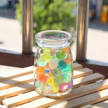 워터비즈 수정토 개구리알 컬러소일, 소형(5000ea), 1개