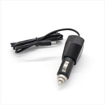 4.2V시거잭 3.5파이 리튬이온 배터리 차량용충전기, 상세페이지 참조