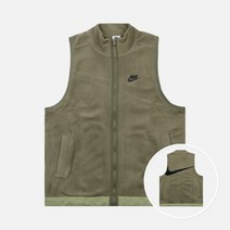 [나이키] AS 클럽+ 플리스 윈터 베스트조끼 DQ4899-222