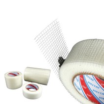 벽누수시공 실리콘테이프 균열 지붕공사 테이프 접착 방수 보수, 10cm