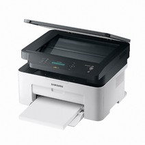 SAMSUNG (삼성전자) [삼성전자] SL-M2080 흑백레이저 복합기 (토너포함)