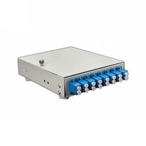 ⓖ 미니 광분배함 16포트 IN-MINI FDF LC-8C GYI//SVP 미니 광분배함, GЯ 본상품선택