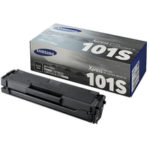 MLT-D101S (SCX-3400F SCX-3405FW SCX-3405EXP SF-760P) [삼성/검정/정품토너]-1 500매, 1개