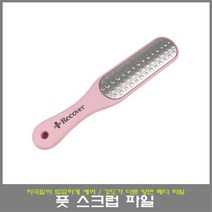 아이즈미 풋 스크럽 패디 파일, 1개