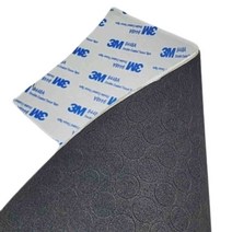 EVA 범폰 스티커 패드 문소리 책상밀림방지 유리미끄럼방지패드 유리밀림방지 범폰스티커