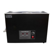 새한 중형 초음파 세척기 30L SH-3600D