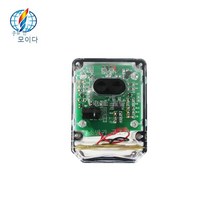 youyu집원 주유안 탈출면 호텔 소방 안전 검사 필터식 자구 호흡기 방연 방화 마스크 분 개, 방화망토/성인용