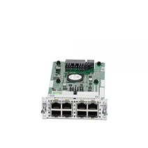 Cisco 8포트 기가비트 이더넷 스위치 NIM